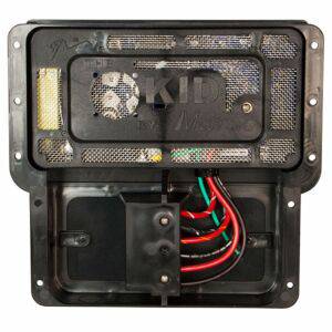 MidNite Solar The Kid MNKID-C1D2 MPPT Solar Charge Controller for Class 1 Division 2 Locations