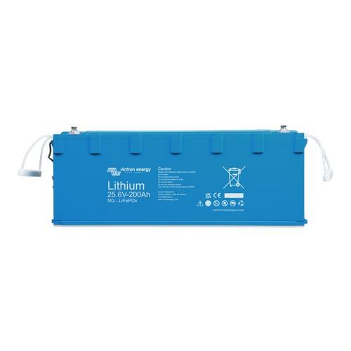 Victron LiFePO4 Battery 12,8V/100Ah NG BAT512110620