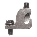 GROUNDING, LAY-IN LUG, TIN PLATED CU W/SS SCREW, UL-LISTED, DIRE
