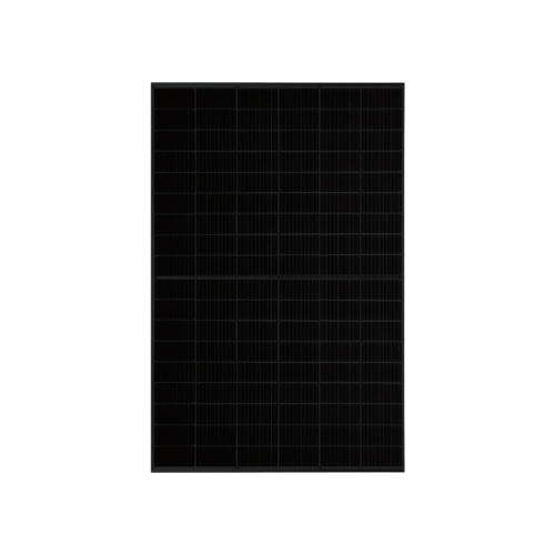 Runergy - 400W 108 Half-Cell Mono PERC BOB Bifacial Solar Panel
