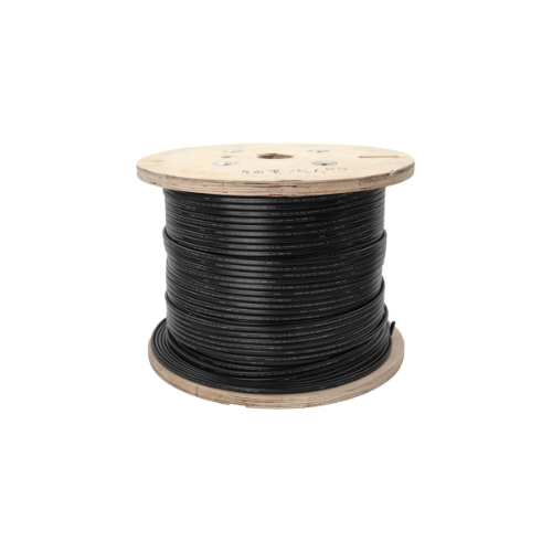 Enphase IQ Raw Cable 12AWG 250ft Spool with No Connectors