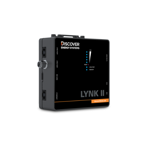 Discover LYNK II Communication Gateway