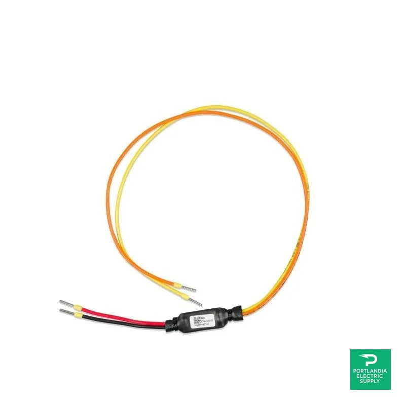Victron Smart BMS CL 12-100 - ASS070200100 — front view
