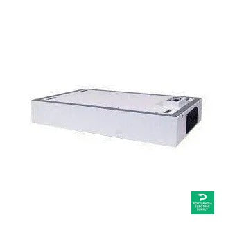 BYD 2.5 HV Battery Module box - B-Plus-H — side angle