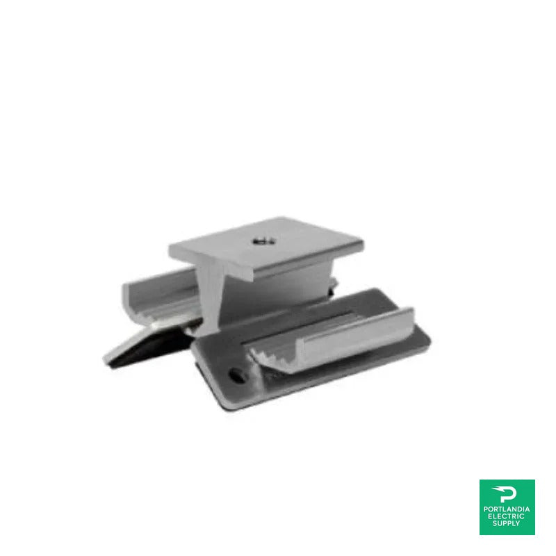Unirac R-PANEL POWERMOUNT - 004259M — front view