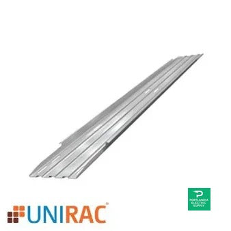 Unirac Ecolibrium ECOFOOT5D 71 Ballast Tray - ES10486 — side angle