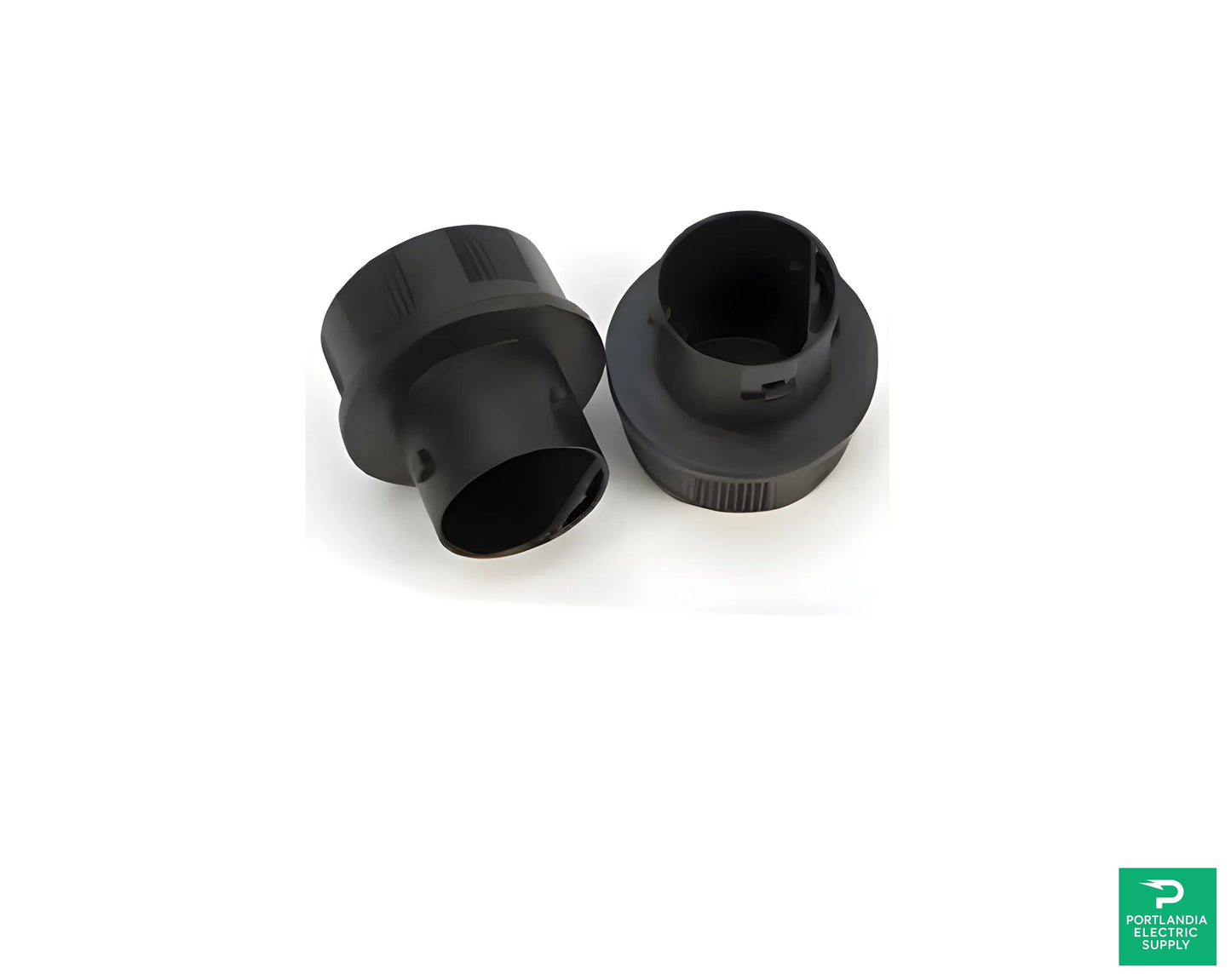 Generac T Junction Cap - CP-T6-WTRPF-CAP — front view