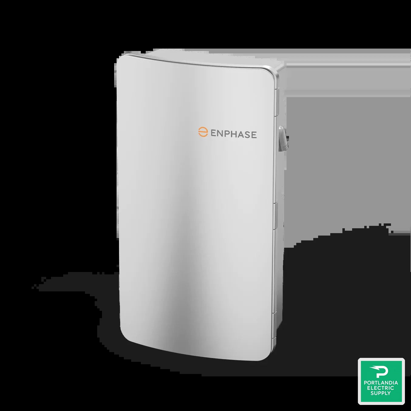 Enphase IQ System Controller 3G - SC200G111C240US01 — front view