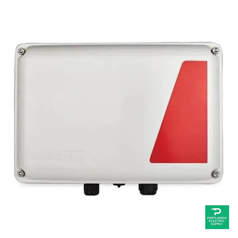 SolarEdge 1PH 240V Energy Meter with Modbus Connection - SE-MTR240-NN-S-S1 — front view