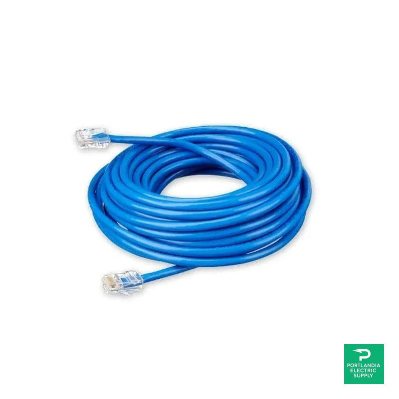 Victron RJ45 UTP 5 m Cable - ASS030065000 — front view