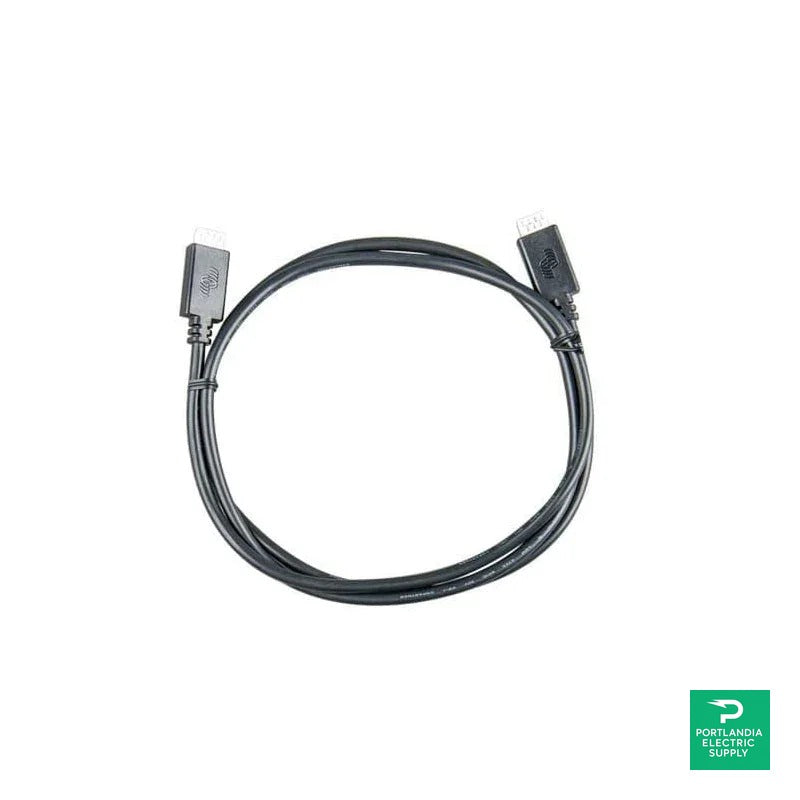 Victron VE.Direct 5 m Cable - ASS030530250 — front view
