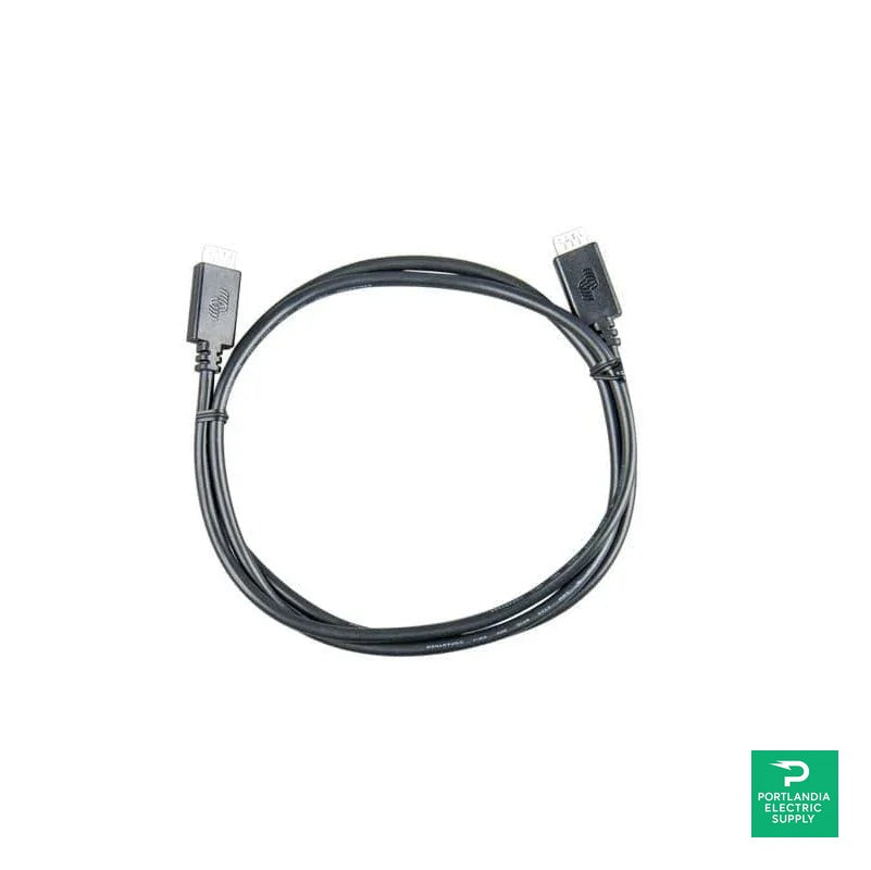Victron VE.Direct 10 m Cable - ASS030530310 — front view