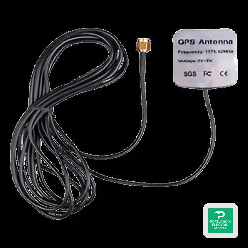 Victron Outdoor 4G GSM Antenna - GSM900100400 — front view