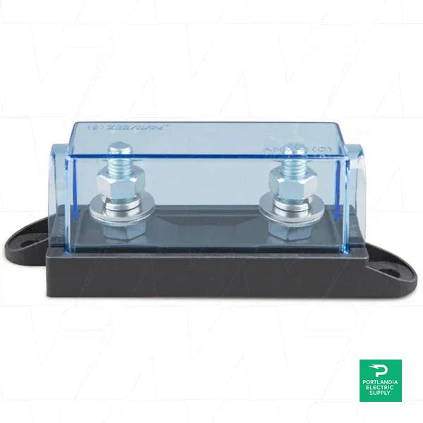 Victron Fuse Holder for MEGA-Fuse - CIP000100001 — front view