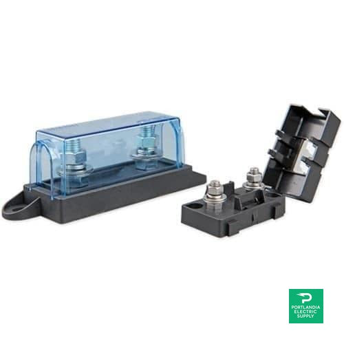 Victron Fuse Holder for MIDI-Fuse - CIP000050001 — front view