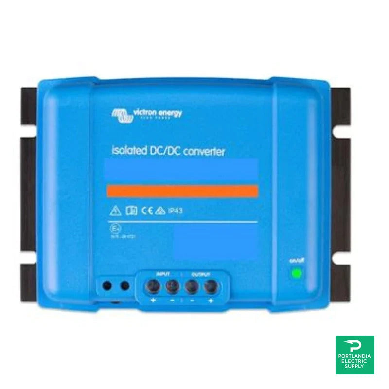 Victron Orion-Tr 48/48-8A (380W) - ORI484841110 — front view