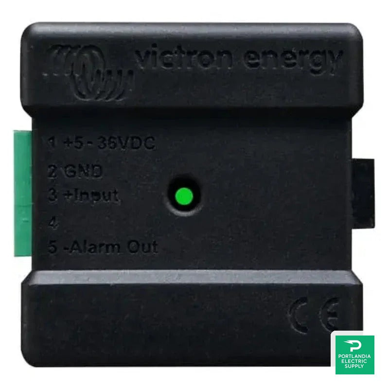 Victron CAN-bus Temp. sensor for buck-boosted DC-DC converter - ASS000200100 — front view