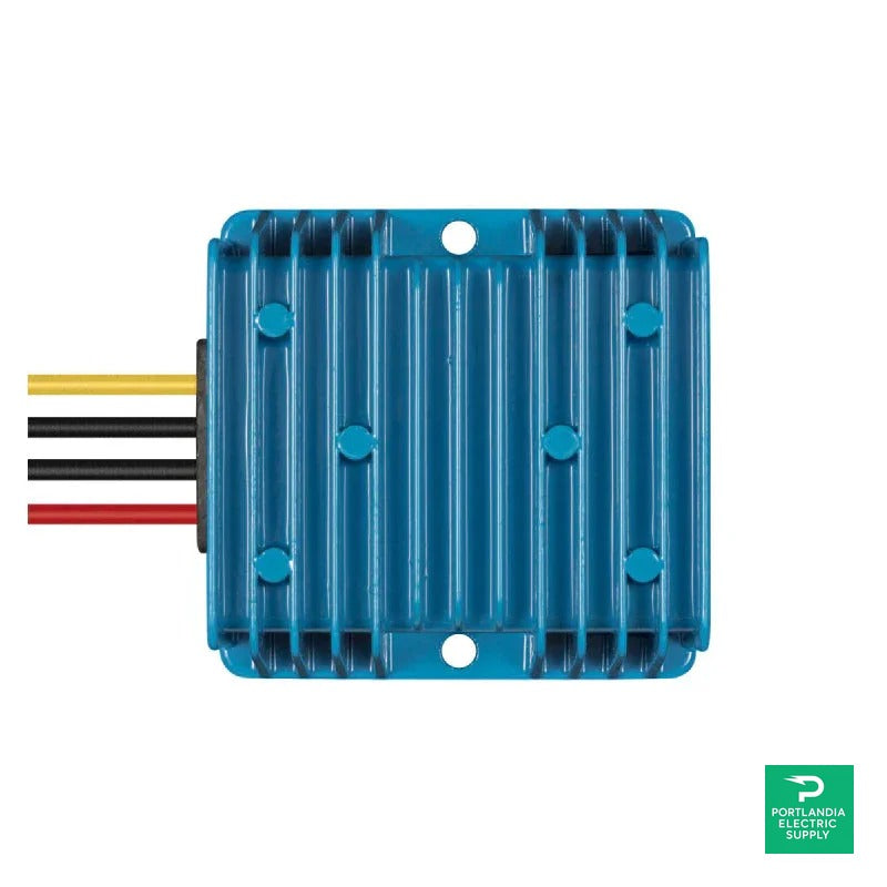 Victron Orion IP67 24/12-100 (1200W) - ORI241221226 — front view