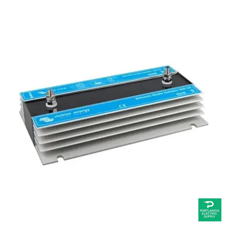 Victron Galvanic Isolator VDI-64 - GDI000064000 — front view
