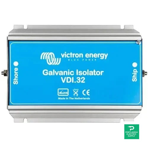 Victron Galvanic Isolator VDI-32 - GDI000032000 — front view