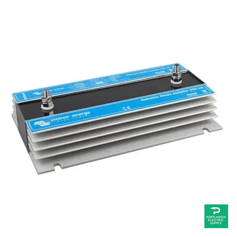 Victron Galvanic Isolator VDI-16 - GDI000016000 — front view