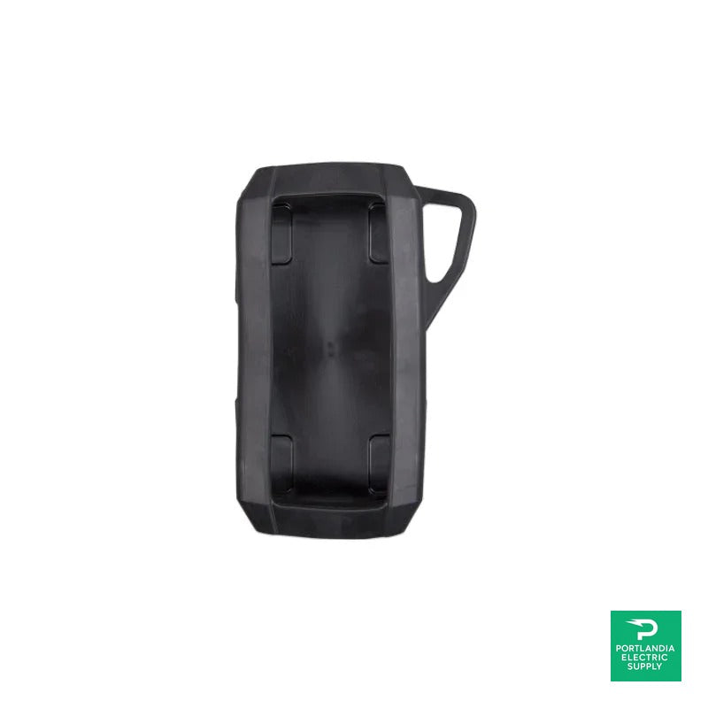 Victron Rubber bumper for IP65 Charger 12/10 12/15 24/8 - BPC920100100 — front view
