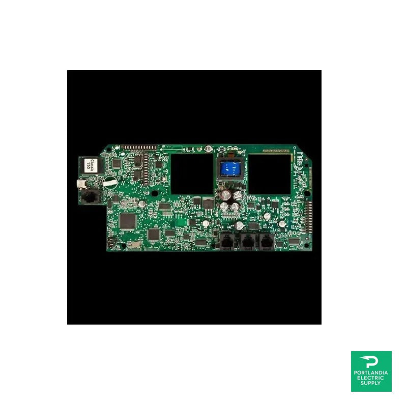 MidNite (Classic 150 150 Lite & 150 SL Replacement Control Board - 8-003-10 — front view