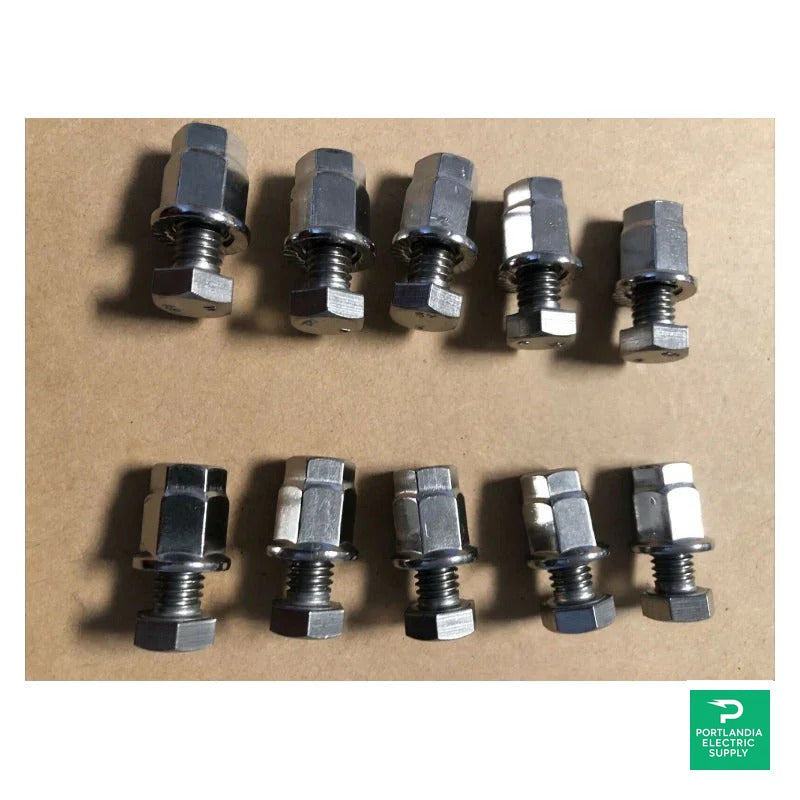 Unirac SFM TRINUT KIT - 009040S — front view