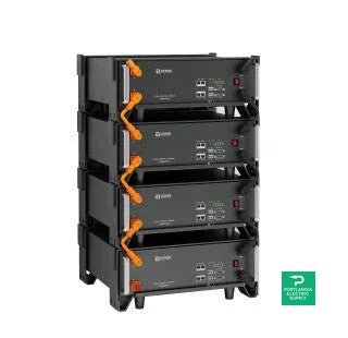 RENON EBrick Series - R-EB005160 — side angle