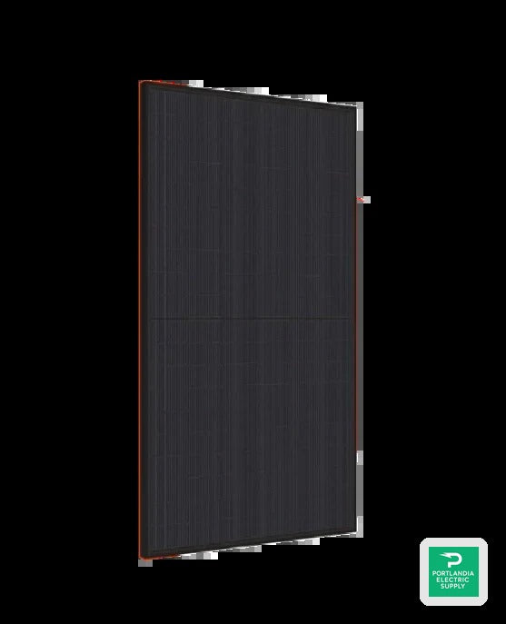 VSUN VSUN440N-108BMH-DG-BB — front view