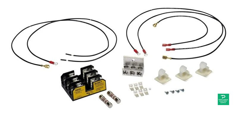 Briggs and Stratton Transfer Switch Conversion Kit: 2-Wire Start to Utility Sensing (AMF) - B&S Controller - 071041…