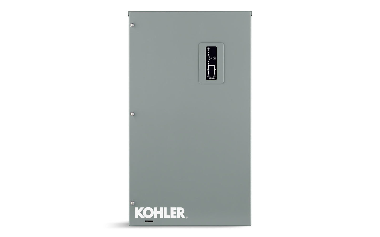 Kohler PowerSync Automatic Paralleling Module