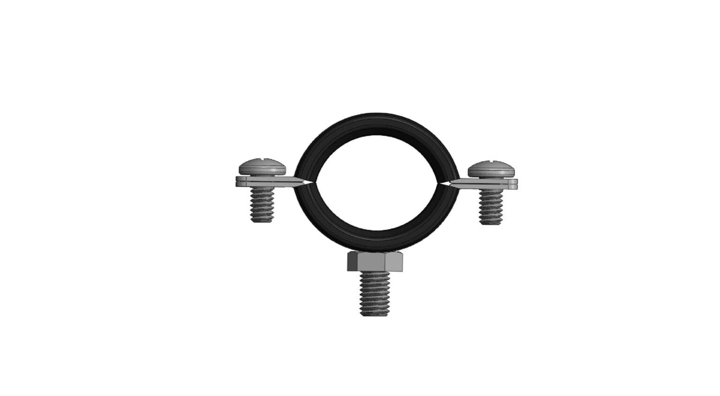 S-5! Conduit Pipe Clamp CanDuit - 1"