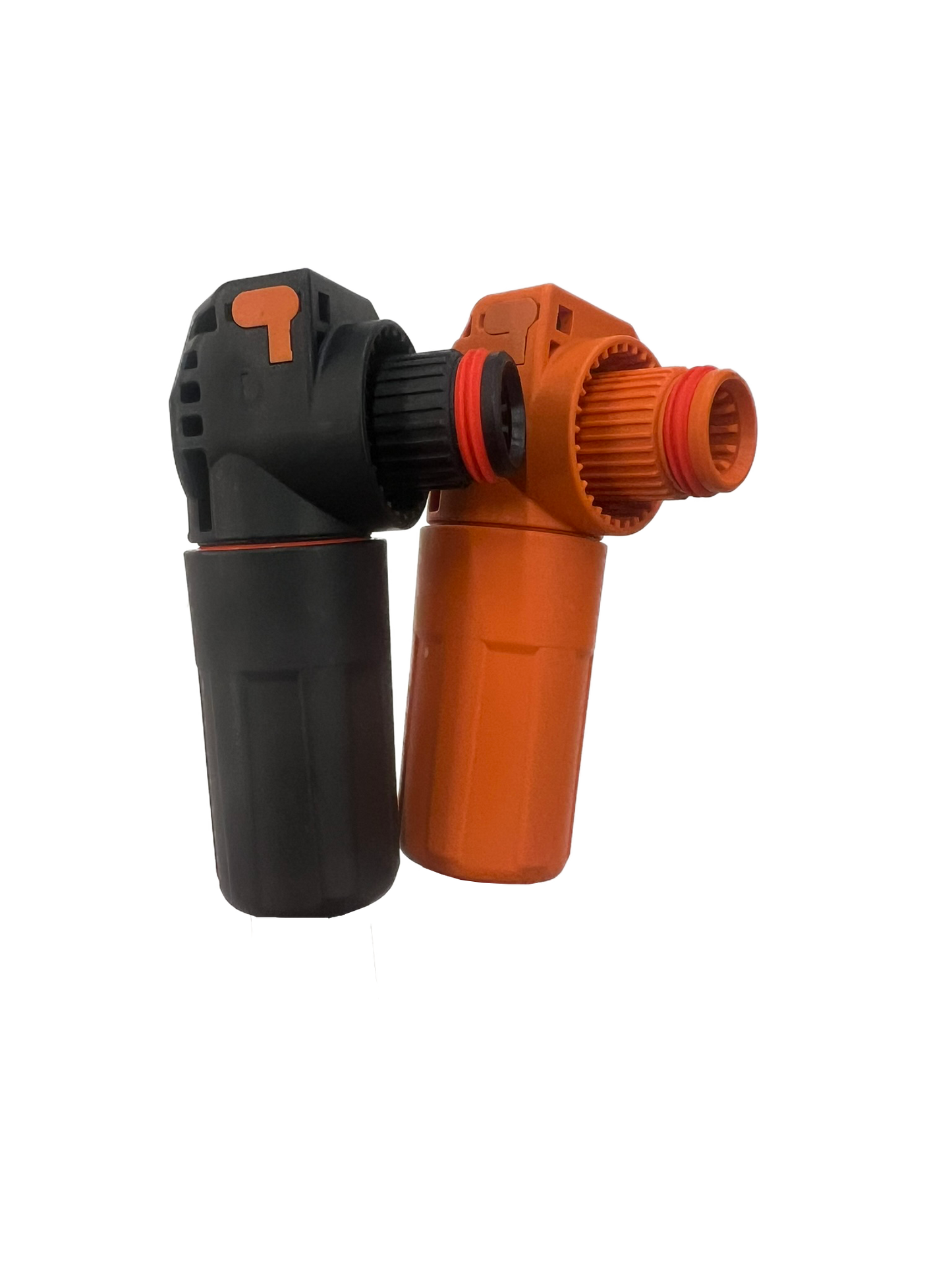 Discover Energy Connector Set (Helios Battery) Pos/Neg UL 950-0072