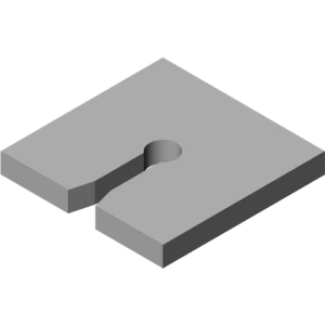 S-5! GripperFix Damper Pad