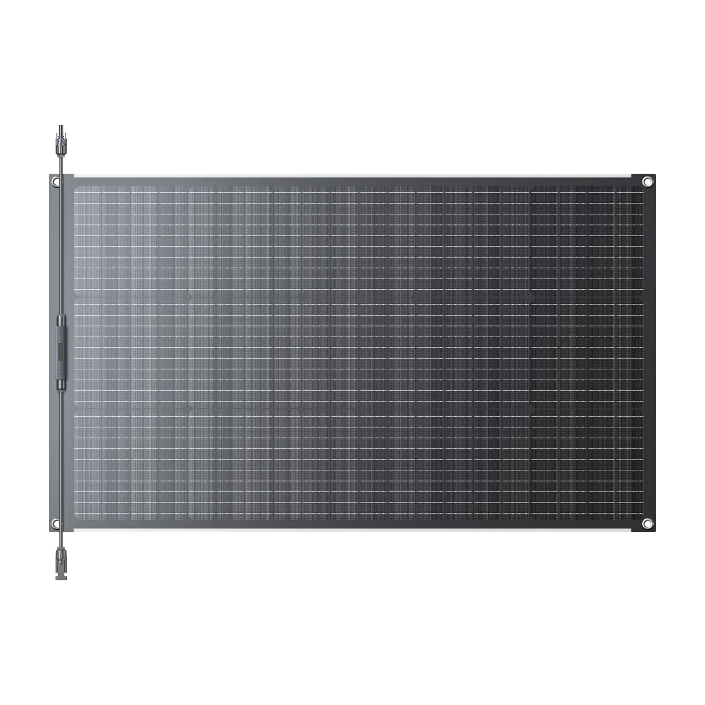 Bluetti 100W Portable Solar Panel (Set of 2) Flexible Outdoor Charging PV100FX