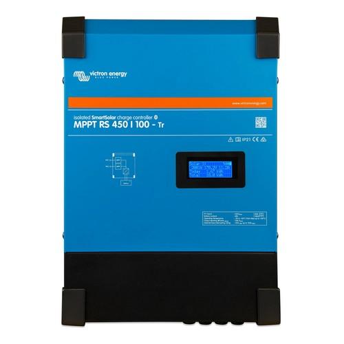 Victron Energy Charge Controller MPPT RS 450/100-MC4 SCC145110512