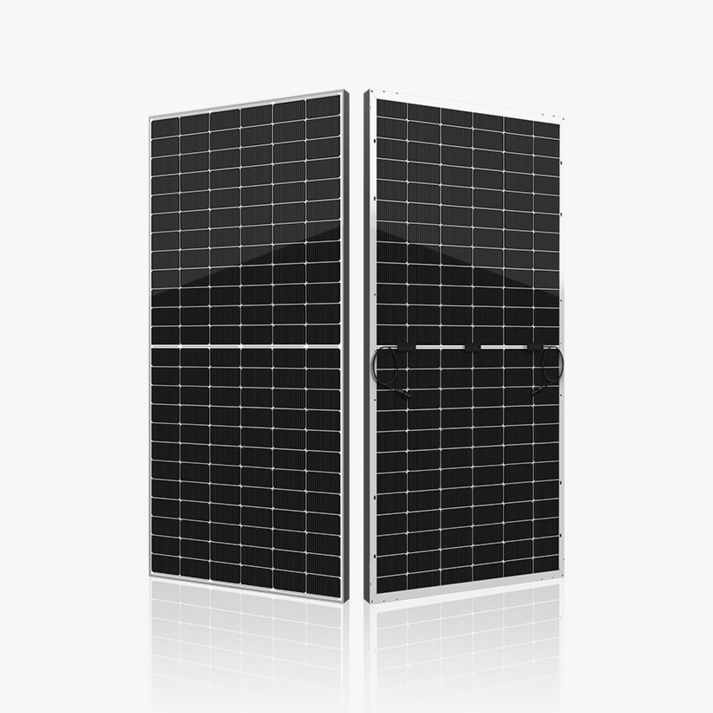 Seraphim 590W (Pallet of 36) N-type TOPCon Solar Panel SRP-590-BTA-BG