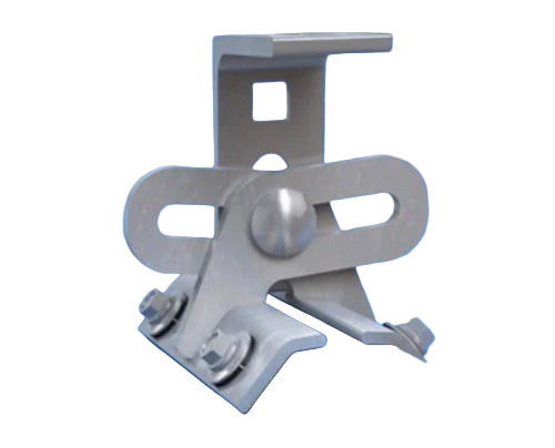 S-5! Proteabracket Aluminum Bracket Proteabracket-AL