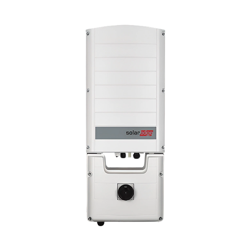SolarEdge 33.3kW SE Series SE33.3K-USR8IBNZ4 Three Phase Inverter
