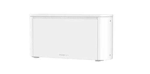 Pylontech Pelio 5.12kWh 51.2V Residential LiFePO4 Battery – Pelio-L-5.12