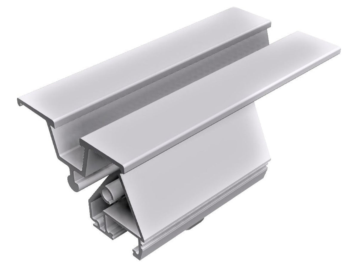 Schletter Pro Screw-In Module Support for Pro Floor Profile 165005-001