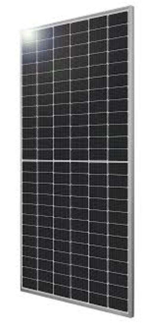 Silfab 580W XM+ Bifacial 144 Half-Cell Silver Frame SIL580-XMPLUS Solar Panel (1 Pallet: 29 Modules)