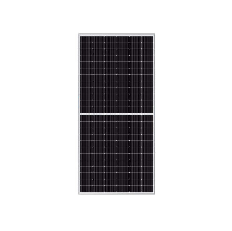 Runergy 570W (Pallet of 31) Mono N-Type Bifacial Dual Glass HY-DH144N8-570