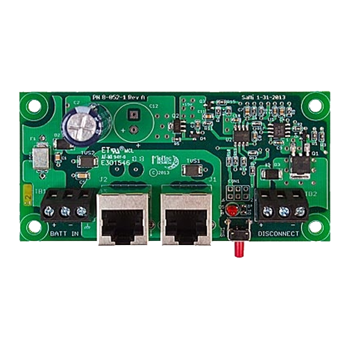 MidNite Solar 24-48VDC MNBDM Battery Disconnect Module Controller