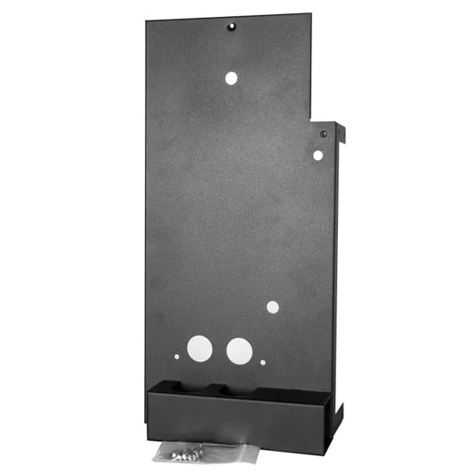 MidNite SW E-Panel MNCCB-SW Charge Controller Mounting Bracket