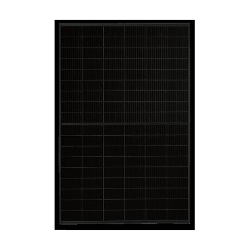 Runergy Hyperion 415W (Pallet of 36) Bifacial P-Type 108 Half-Cells Solar Panel HY-DH108P8B-415
