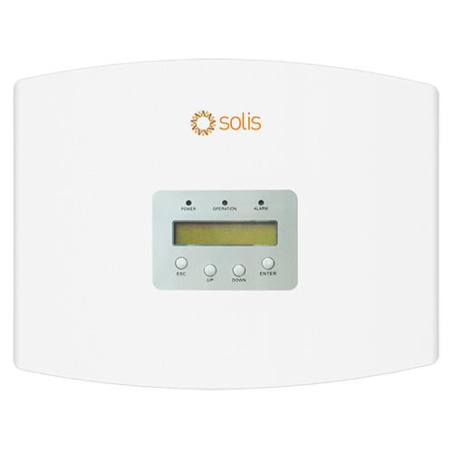 Solis Export Power Manager Smart Grid Monitoring Solis-EPM3-5G-PRO