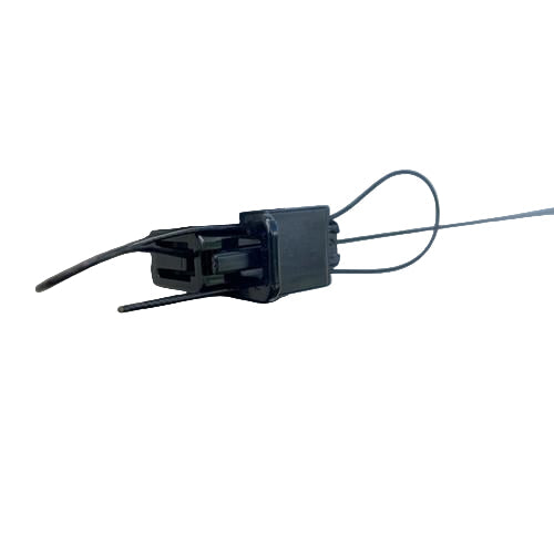 EZ Solar ZipLine 48" Continuous Support Wire Management ZL1548-1