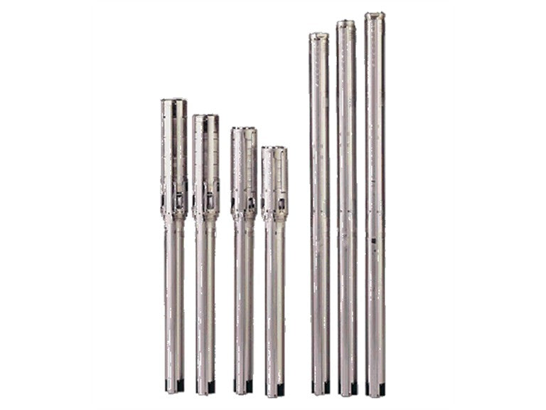 Grundfos 15 SQF-290 SQFlex Solar Submersible Pump | 8 To 20 GPM | Up To 520 Feet